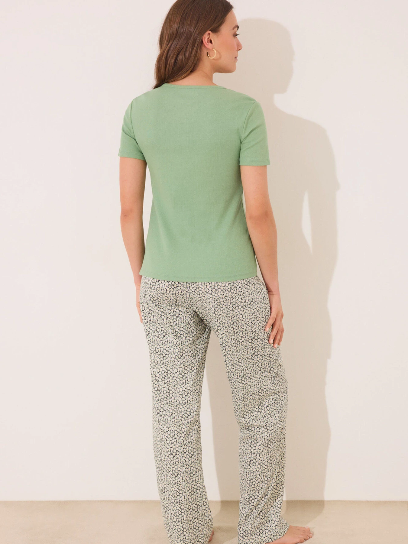 Одежда для дома и сна Women'secret модель 3592400-21 Фото