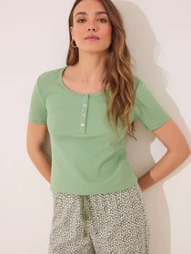 Одежда для дома и сна Women'secret модель 3592400-21 Фото