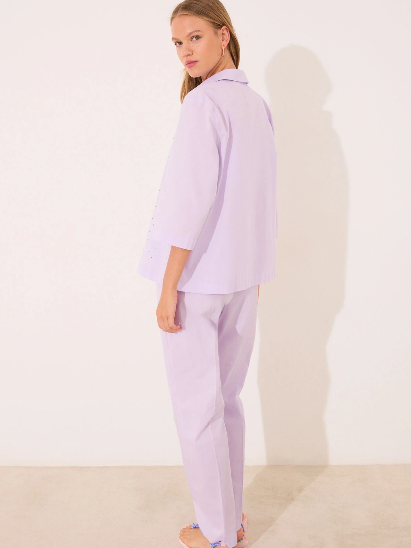 Одежда для дома и сна Women'secret модель 3592401-75 Фото