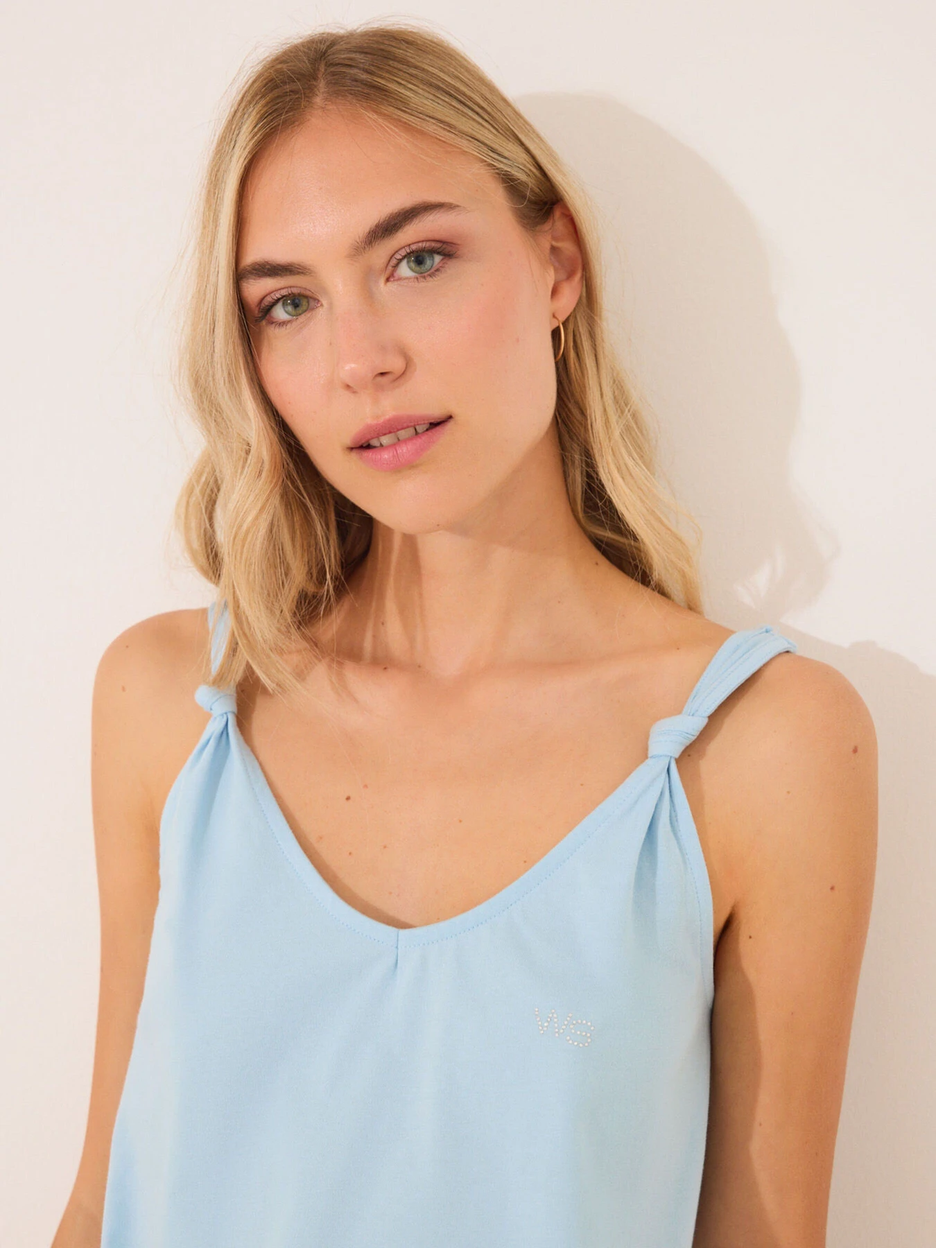Одежда для дома и сна Women'secret модель 3592416-12 Фото