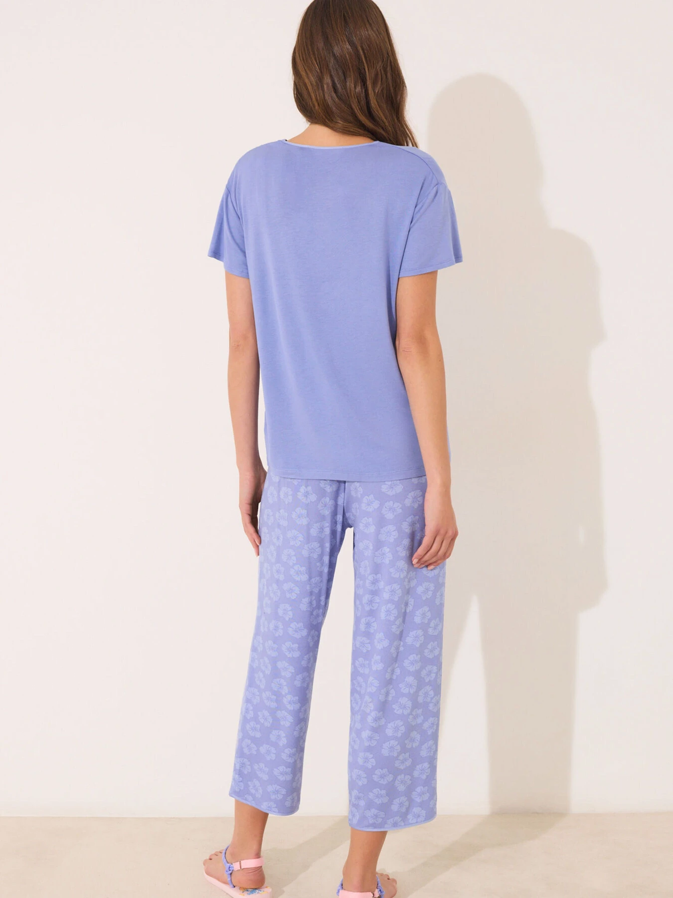 Одежда для дома и сна Women'secret модель 4752518-18 Фото