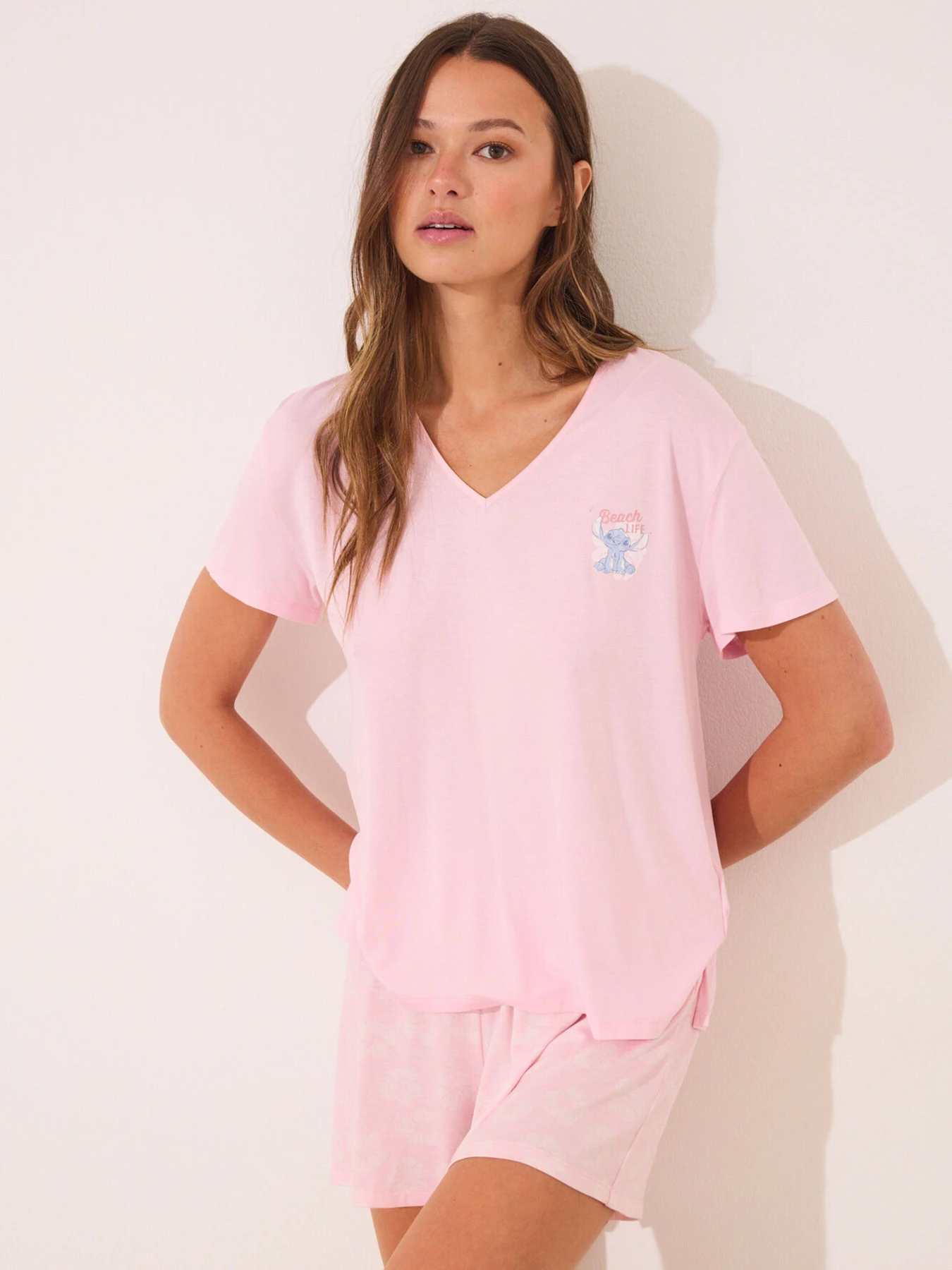Одежда для дома и сна Women'secret модель 4752524-70 Фото