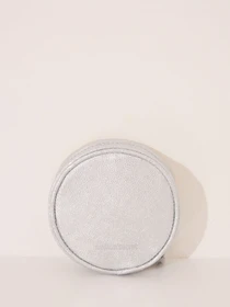 Маленькая желтая косметичка Women'secret модель 4842921-98 Фото