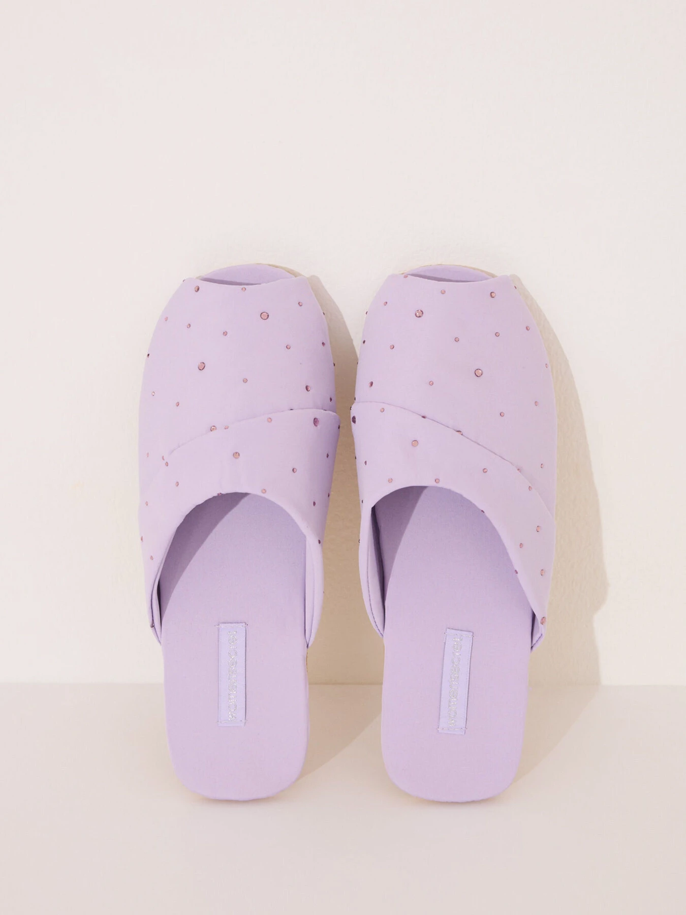Тапки Women'secret модель 4992514-75 Фото