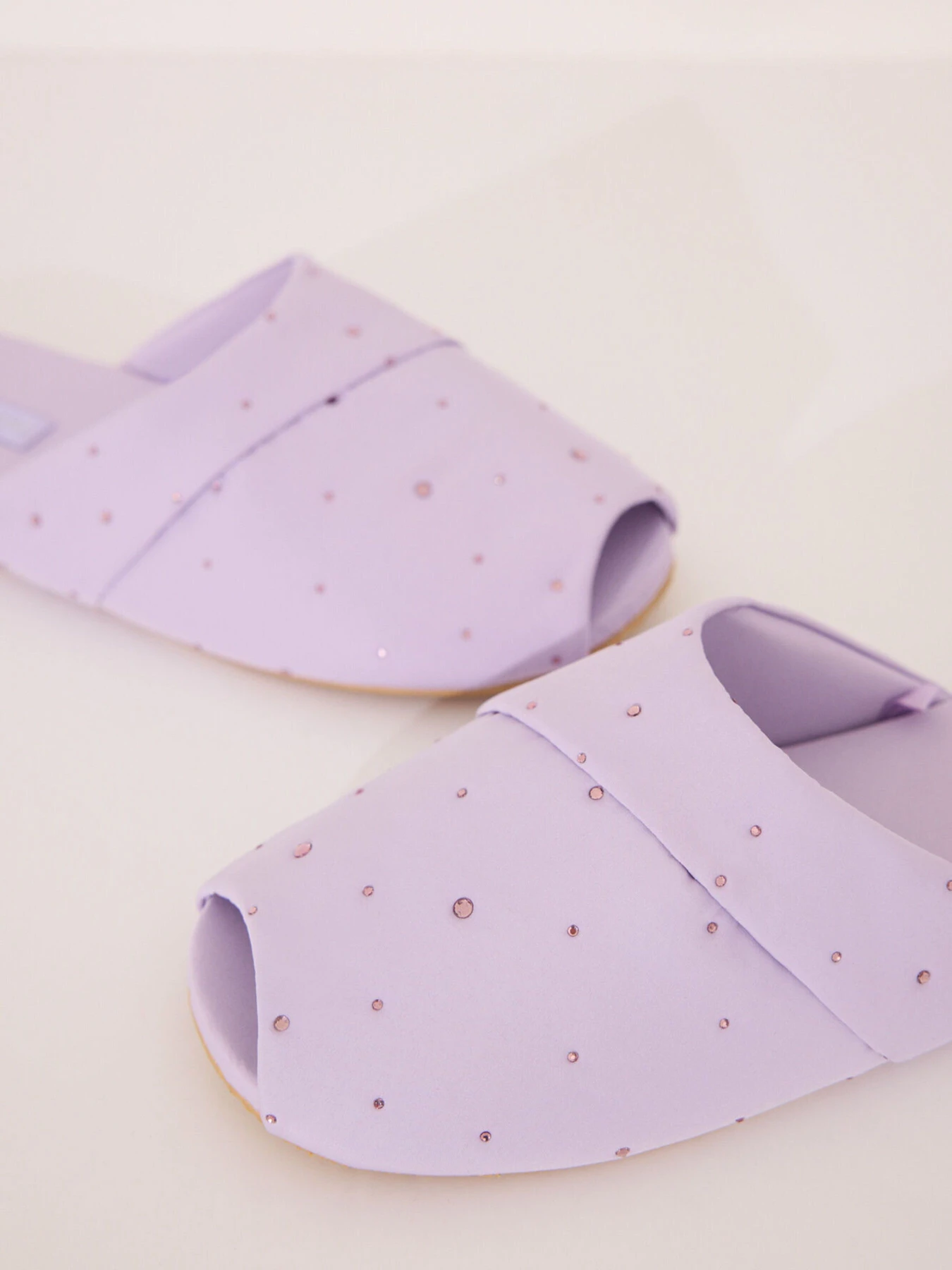 Тапки Women'secret модель 4992514-75 Фото