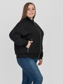 Куртки и дубленки City Fashion Classic модель 1118 Фото
