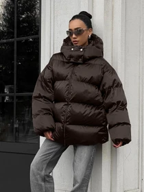 Куртки и дубленки Jadone Fashion модель Taym_chok Фото