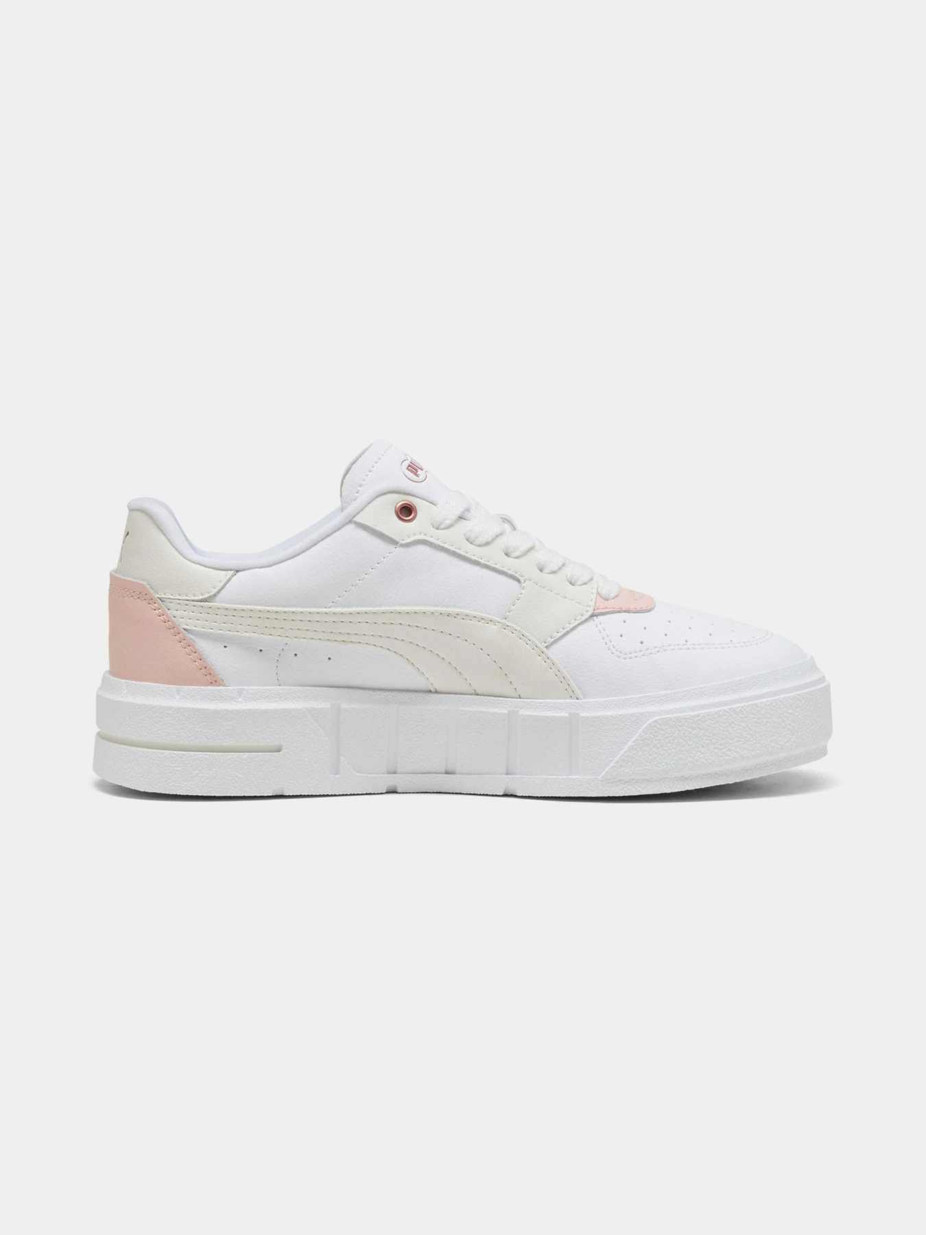Кеды PUMA Cali Court Luxe Wns модель 401281 Кеды PUMA Cali Court Luxe Wns модель 401281 Фото