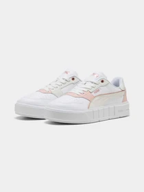 Кеды PUMA Cali Court Luxe Wns модель 401281 Фото