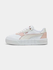 Кеды PUMA Cali Court Luxe Wns модель 401281 Фото
