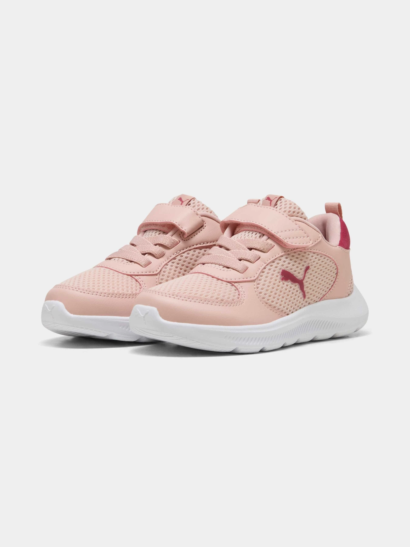 Кросівки PUMA Fun Racer 2 Ac+ Ps модель 400580 Фото