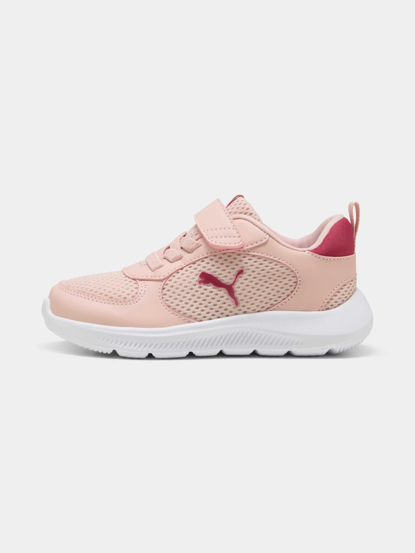 Кросівки PUMA Fun Racer 2 Ac+ Ps модель 400580 Фото