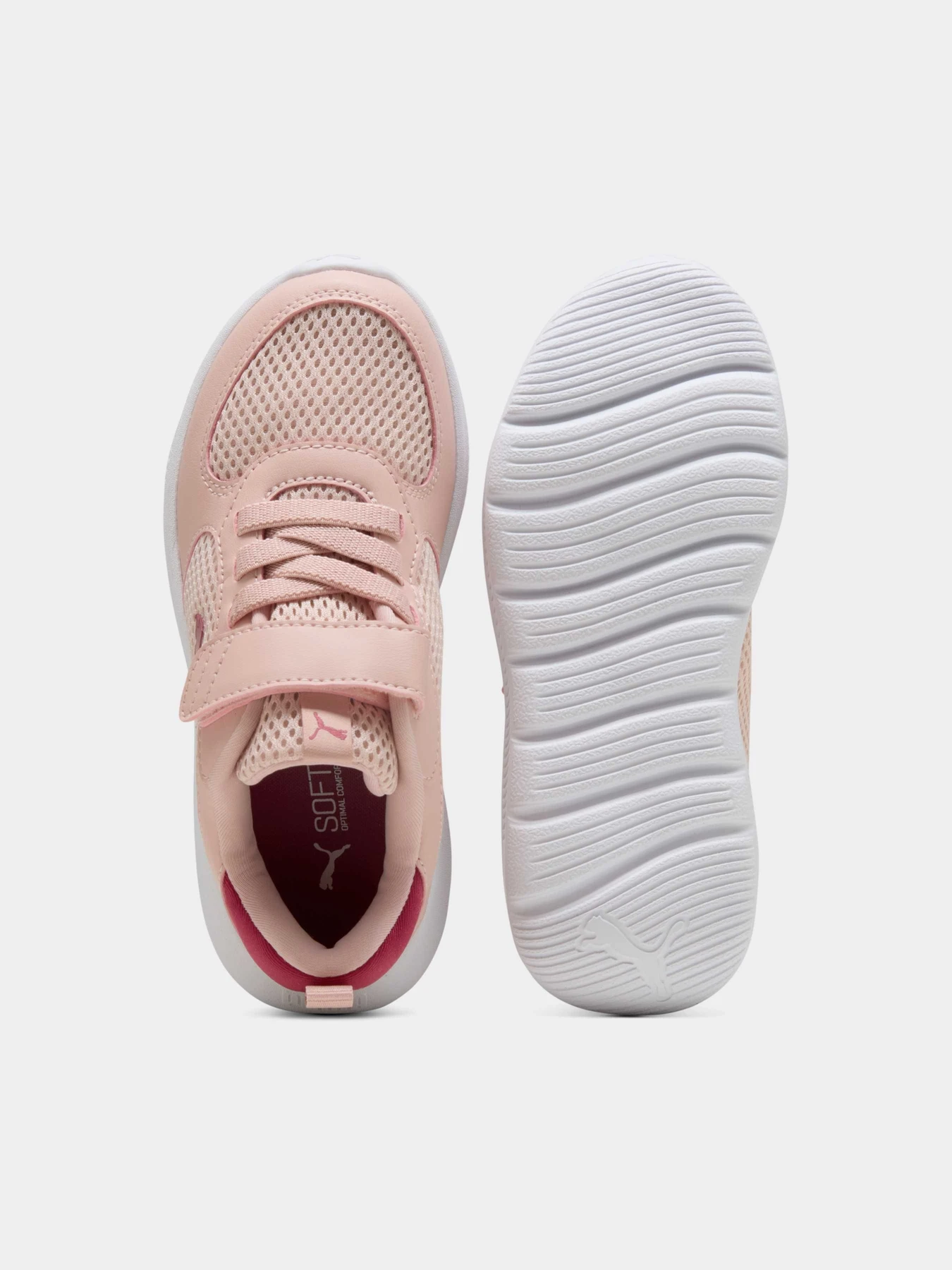 Кросівки PUMA Fun Racer 2 Ac+ Ps модель 400580 Фото