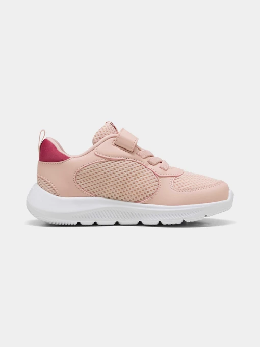 Кроссовки PUMA Fun Racer 2 Ac+ Ps модель 400580 Фото