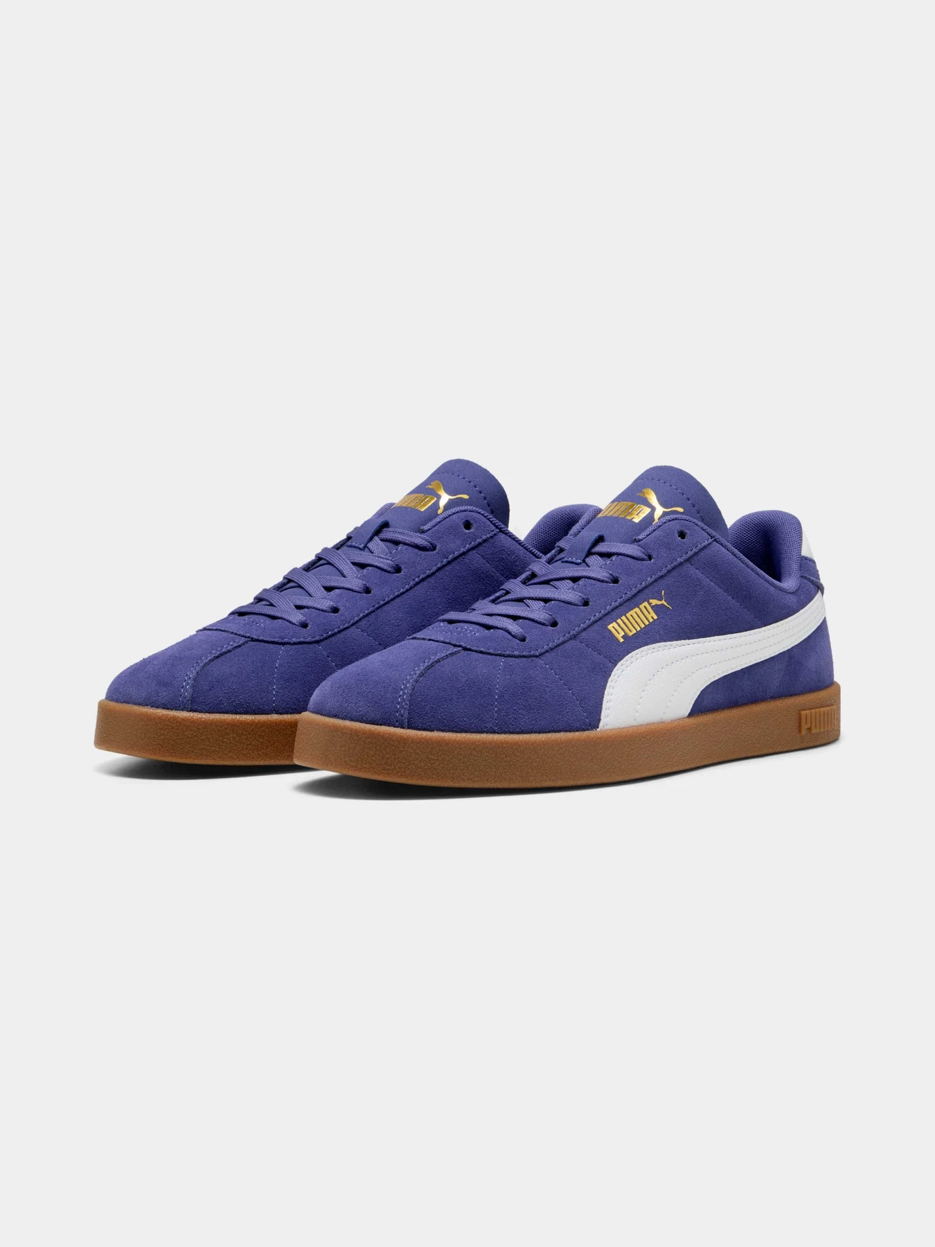 Кеды PUMA Club Ii модель 397444 Кеды PUMA Club Ii модель 397444 Фото