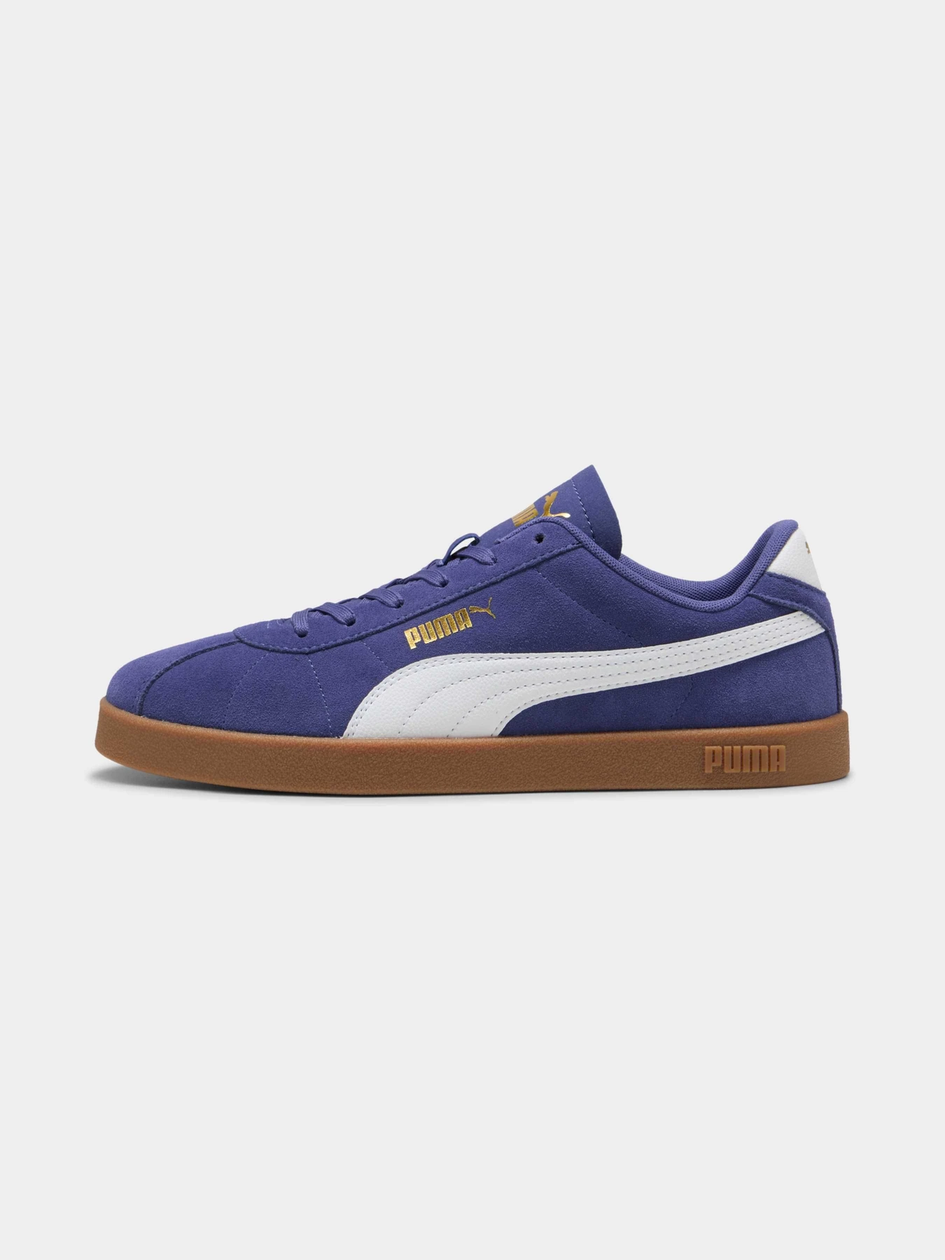 Кеды PUMA Club Ii модель 397444 Кеды PUMA Club Ii модель 397444 Фото