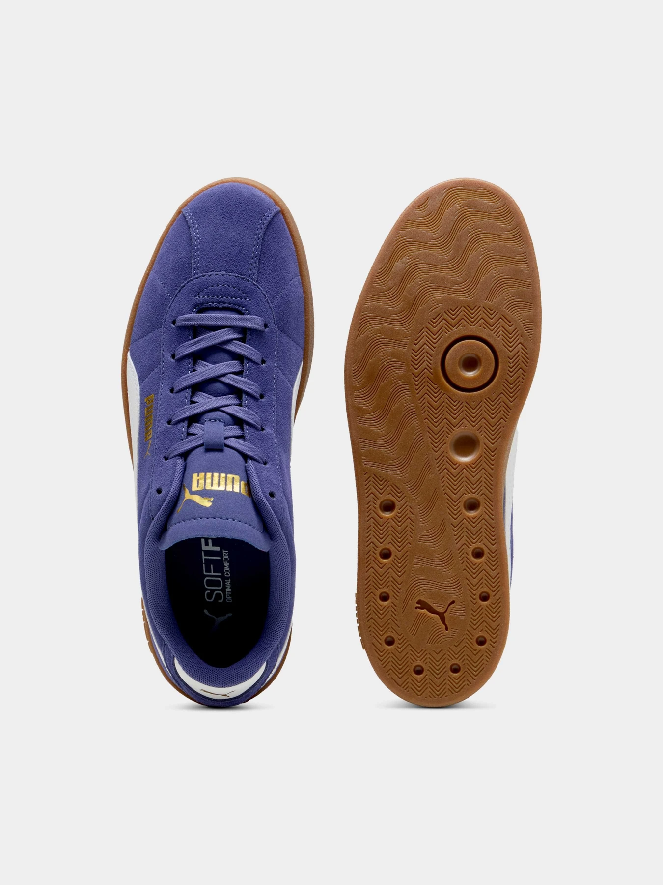 Кеды PUMA Club Ii модель 397444 Кеды PUMA Club Ii модель 397444 Фото