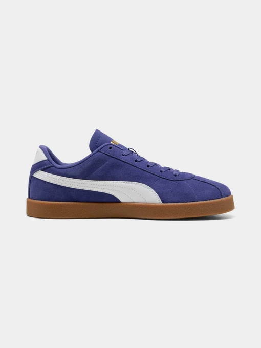 Кеди PUMA Club Ii модель 397444 Фото