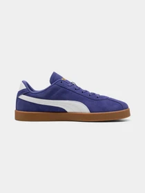 Кеды PUMA Club Ii модель 397444 Фото