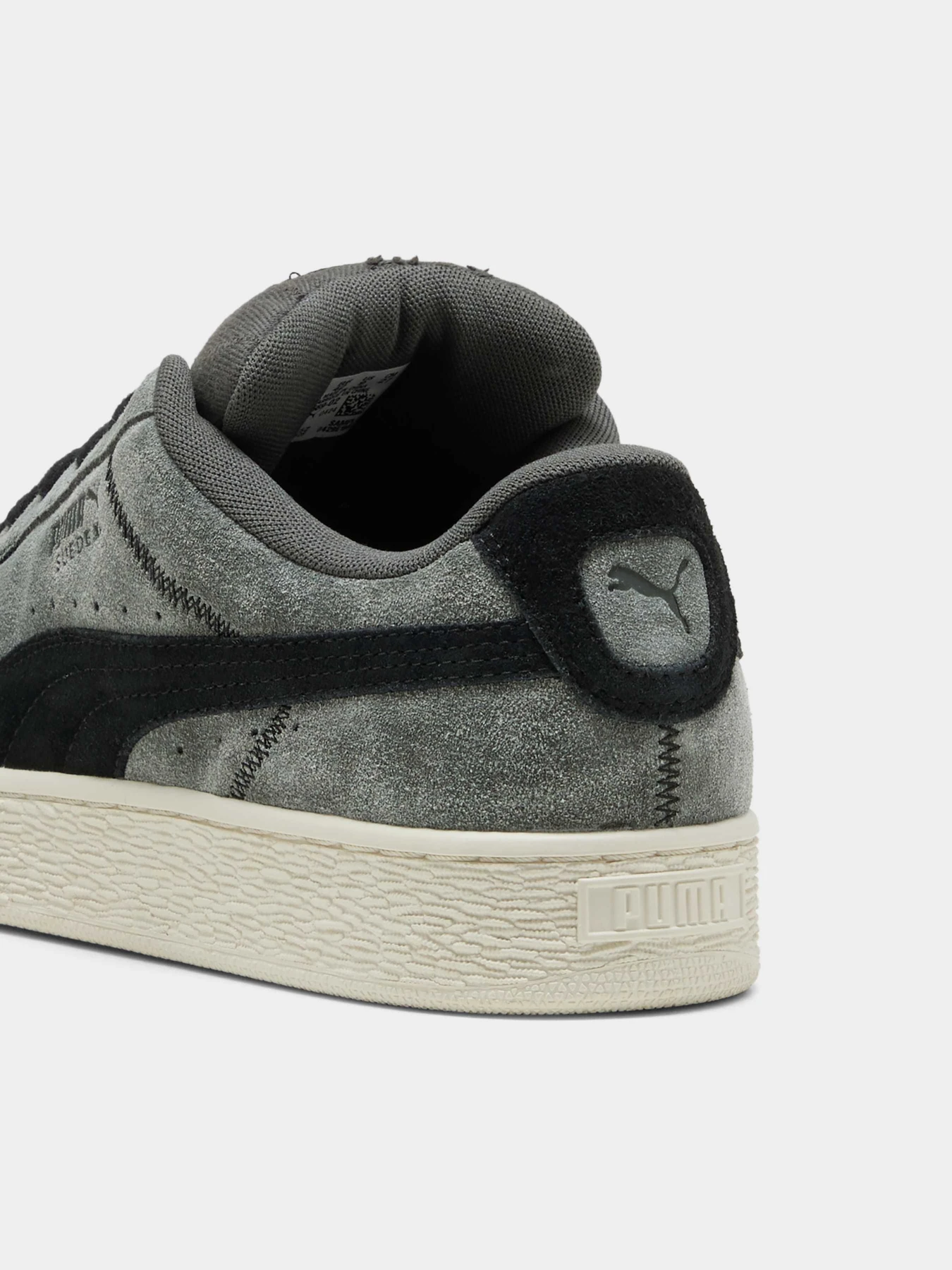 Кеды PUMA Suede Xl Thrive & Triumph модель 402569 Фото