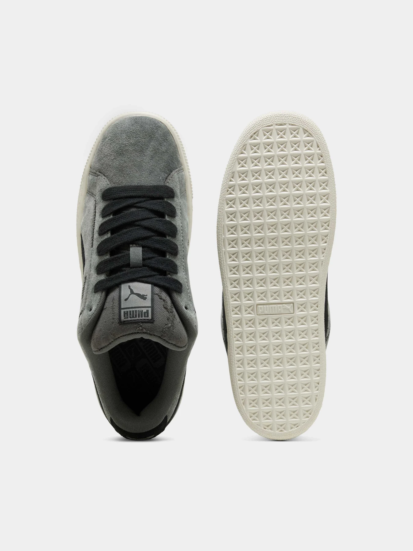 Кеды PUMA Suede Xl Thrive & Triumph модель 402569 Фото