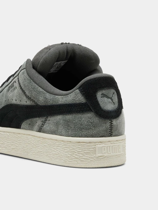 Жіночі Кеди низькі PUMA Suede Xl Thrive & Triumph фото 2
