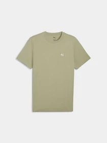 Футболки і поло PUMA Ess Elevated Tee модель 684726 Фото