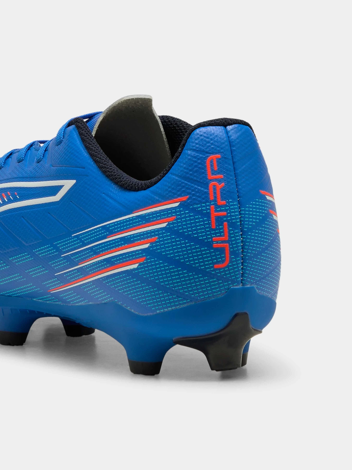 Кроссовки PUMA Ultra 6 Play Fg/ag модель 108532 Кроссовки PUMA Ultra 6 Play Fg/ag модель 108532 Фото