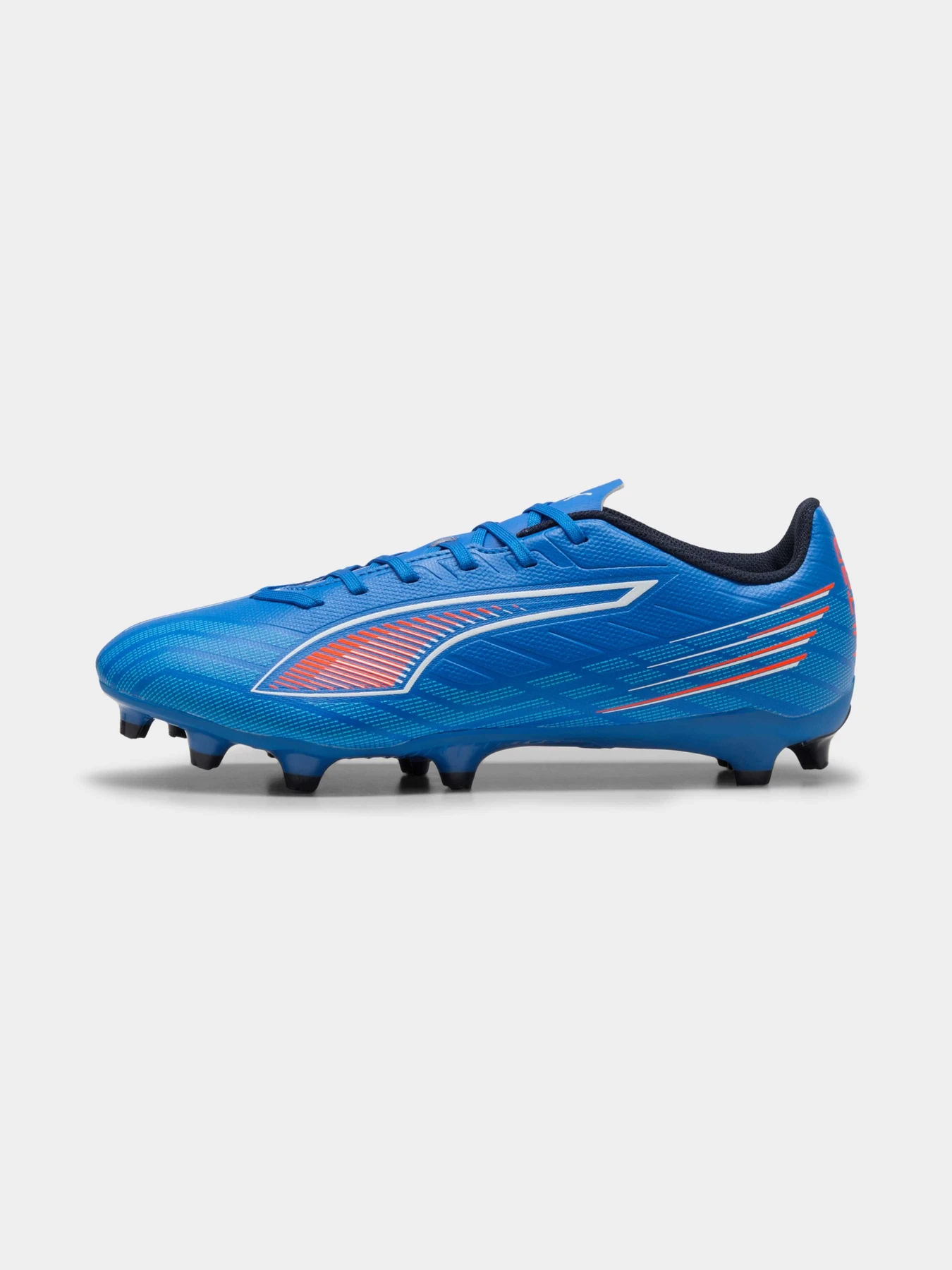 Кроссовки PUMA Ultra 6 Play Fg/ag модель 108532 Кроссовки PUMA Ultra 6 Play Fg/ag модель 108532 Фото
