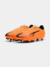 Кросівки PUMA Ultra 6 Play Fg/ag модель 108532 Фото
