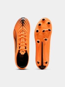 Кросівки PUMA Ultra 6 Play Fg/ag модель 108532 Фото