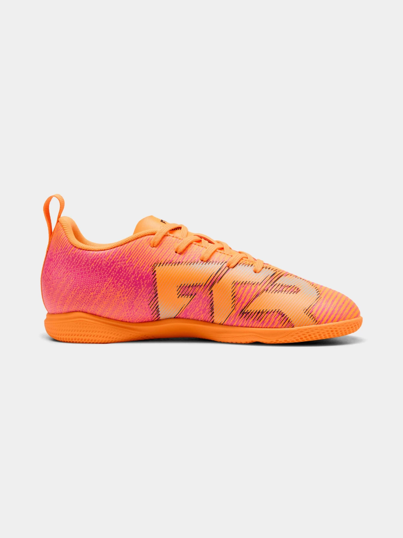 Кросівки PUMA Future 8 Play It Jr модель 108627 Кросівки PUMA Future 8 Play It Jr модель 108627 Фото