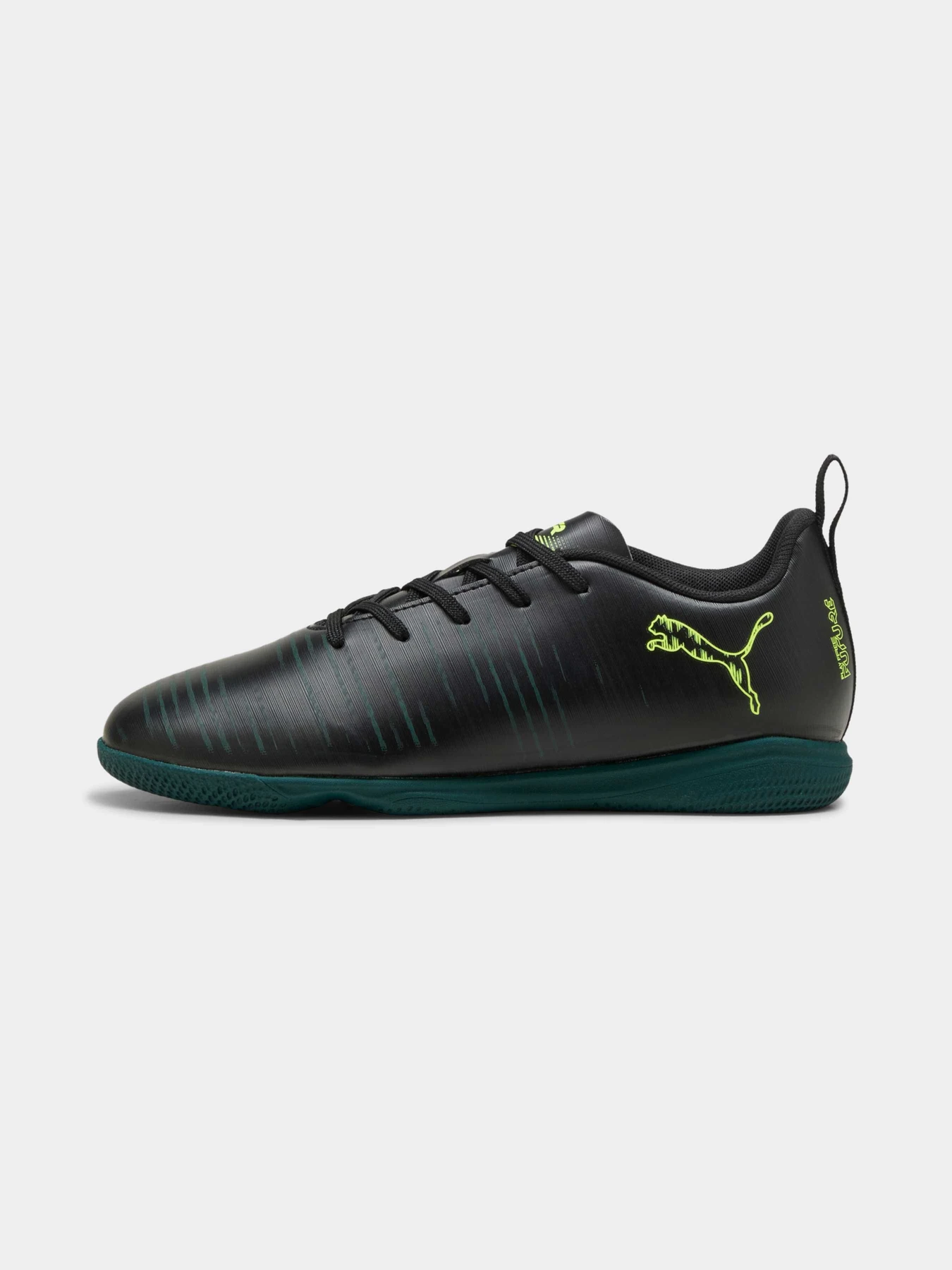 Кроссовки PUMA Future 8 Play It Jr модель 108627 Кроссовки PUMA Future 8 Play It Jr модель 108627 Фото