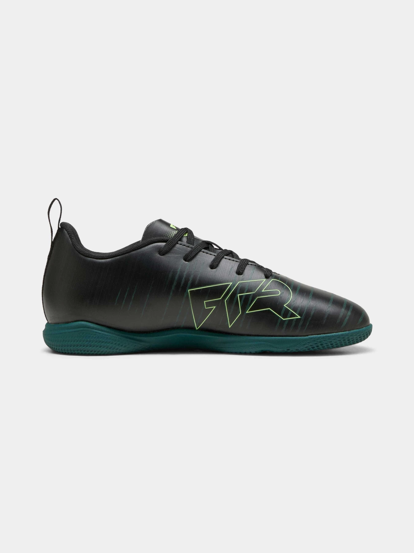 Кроссовки PUMA Future 8 Play It Jr модель 108627 Кроссовки PUMA Future 8 Play It Jr модель 108627 Фото