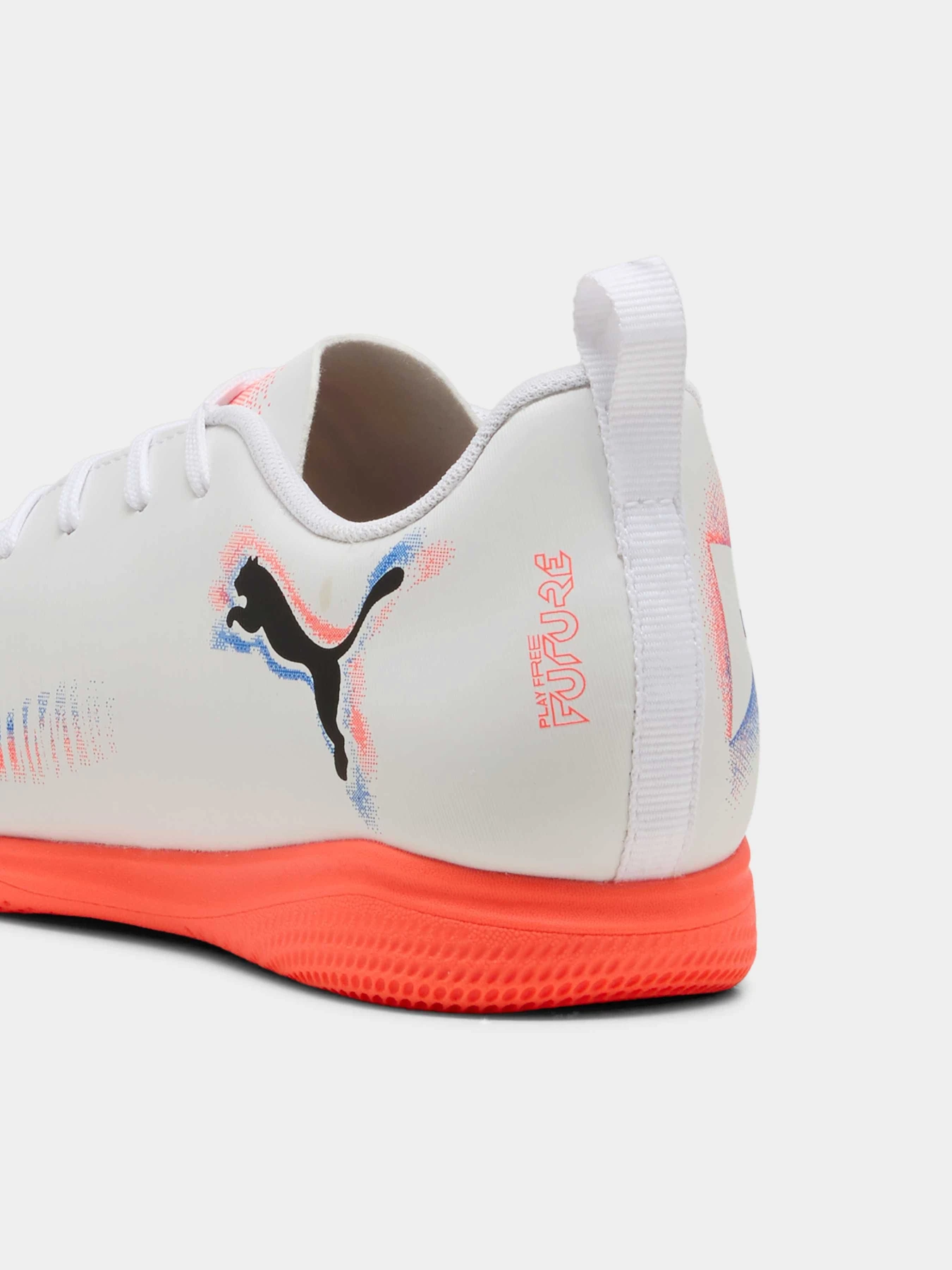 Кроссовки PUMA Future 8 Play It Jr модель 108627 Кроссовки PUMA Future 8 Play It Jr модель 108627 Фото