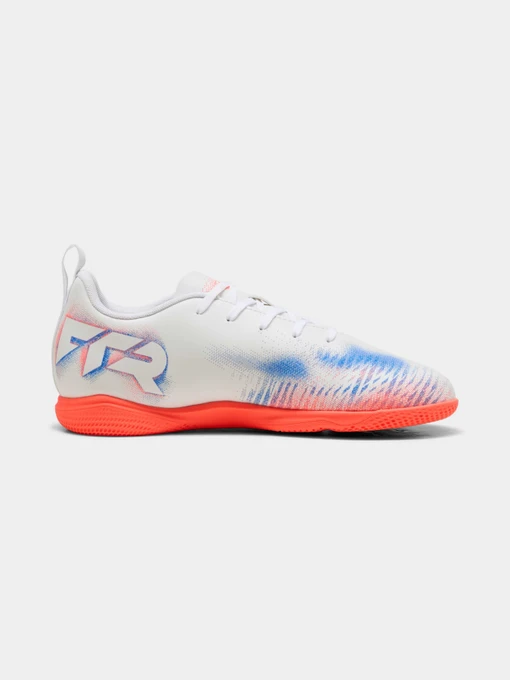 Кроссовки PUMA Future 8 Play It Jr модель 108627 Фото
