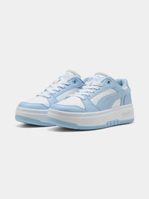Кеди PUMA Rebound Femme Low модель 402592 Фото