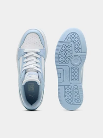 Кеди PUMA Rebound Femme Low модель 402592 Фото