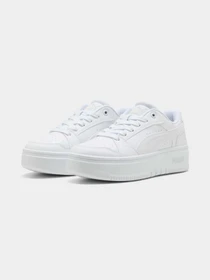 Кеды PUMA Rebound Femme Low модель 402592 Фото