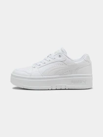 Кеды PUMA Rebound Femme Low модель 402592 Фото