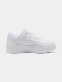 Кеды PUMA Rebound Femme Low модель 402592 Фото