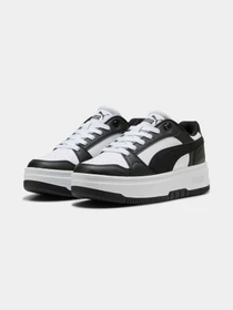 Кеды PUMA Rebound Femme Low модель 402592 Фото