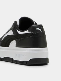 Кеды PUMA Rebound Femme Low модель 402592 Фото