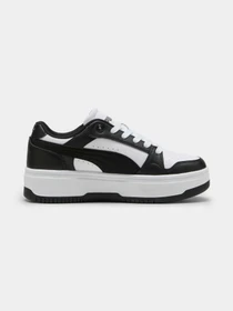 Кеды PUMA Rebound Femme Low модель 402592 Фото