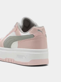 Кеди PUMA Rebound Femme Low модель 402592 Фото