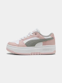 Кеди PUMA Rebound Femme Low модель 402592 Фото