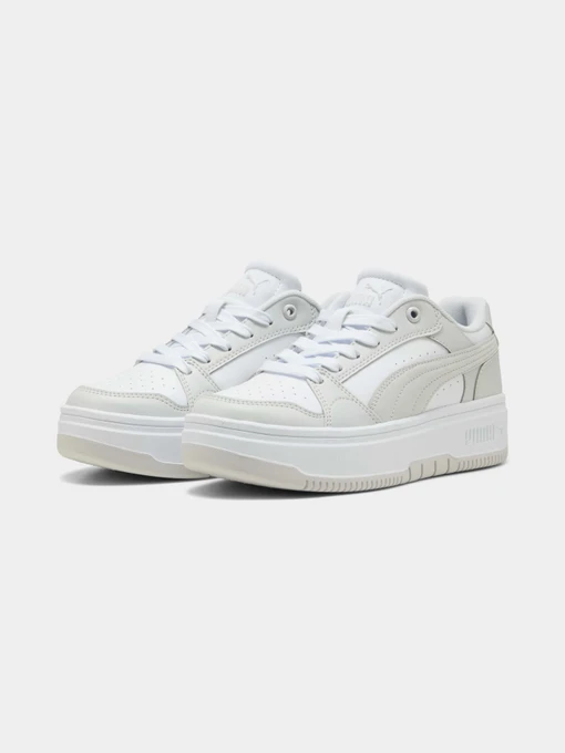 Жіночі Кеди низькі PUMA Rebound Femme Low фото 2