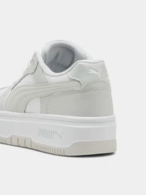Кеды PUMA Rebound Femme Low модель 402592 Фото