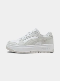 Кеды PUMA Rebound Femme Low модель 402592 Фото