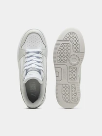 Кеды PUMA Rebound Femme Low модель 402592 Фото